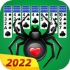 Icona Spider Solitaire