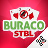 Icona Buraco Fechado STBL - Cartas