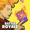 Icona Lockdown Brawl: Battle Royale Card Wars Arena CCG