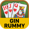 Icona Gin Rummy