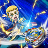 Icona Beyblade Burst Rivals