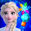 Icona Avventure di Frozen