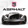 Icona Asphalt 9