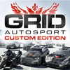 Icona GRID™ Autosport