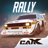 Icona CarX Rally