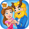 Icona Wonderland : Beauty & Beast Free