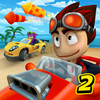 Icona Beach Buggy Racing 2