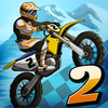 Icona Mad Skills Motocross 2