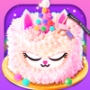 Icona Unicorn Chef: Baking! Cooking Games for Girls