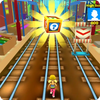 Icona Subway Endless - Train Surf Run