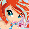 Icona Winx club: Winx Sirenix Power