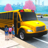 Icona School Bus Simulator Driving