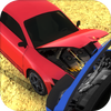 Icona Car Crash Simulator Royale