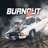 Icona Torque Burnout