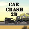 Icona Car Crash 2d