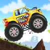 Icona Bambini Monster Truck