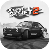 Icona Xtreme Drift 2