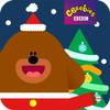 Icona Hey Duggee: The Tinsel Badge