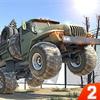 Icona Autista di camion : Offroad 2