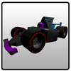 Icona Mini Formula Racing