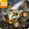 Icona Offroad Drive-4x4 Driving Game