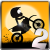 Icona Stick Stunt Biker 2