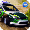 Icona Dirt Wheels Rally Racing 3D