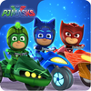 Icona PJ Masks™: Eroi delle corse