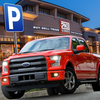 Icona Shopping Mall Car & Truck Parking