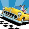 Icona Crazy Taxi™ City Rush