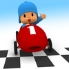 Icona Pocoyo Racing - Auto da Corsa per i Bambini