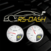 Icona RS Dash