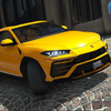 Icona Speed Lamborghini Urus True Racing