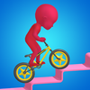 Icona BMX Bike Race