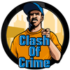 Icona Clash of Crime Mad San Andreas