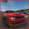 Icona Modern American Muscle Cars 2