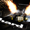 Icona Dragster Mayhem - Top Fuel Drag Racing