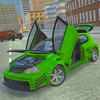 Icona Car Driving Simulator 2020 Ultimate Drift