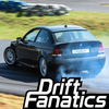 Icona Drift Fanatics