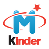 Icona App Magic Kinder - Giochi gratuiti per famiglie