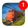 Icona Public Transport- Locomotive Train Simulator 2018