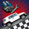 Icona Auto Craft Racing Online