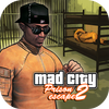 Icona Prison Escape 2 New Jail Mad City Stories