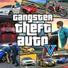 Icona Gangster Theft Auto: Crime City Gangster Games