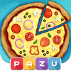 Icona Giochi di cucina di pizza