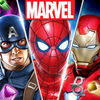 Icona MARVEL Puzzle Quest GDR Eroico