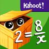 Icona Kahoot! Algebra 2 by DragonBox