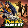 Icona Puzzle Combat: Match-3 RPG