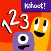 Icona Kahoot! Numbers by DragonBox