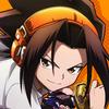 Icona SHAMAN KING ふんばりクロニクル（ふんクロ）